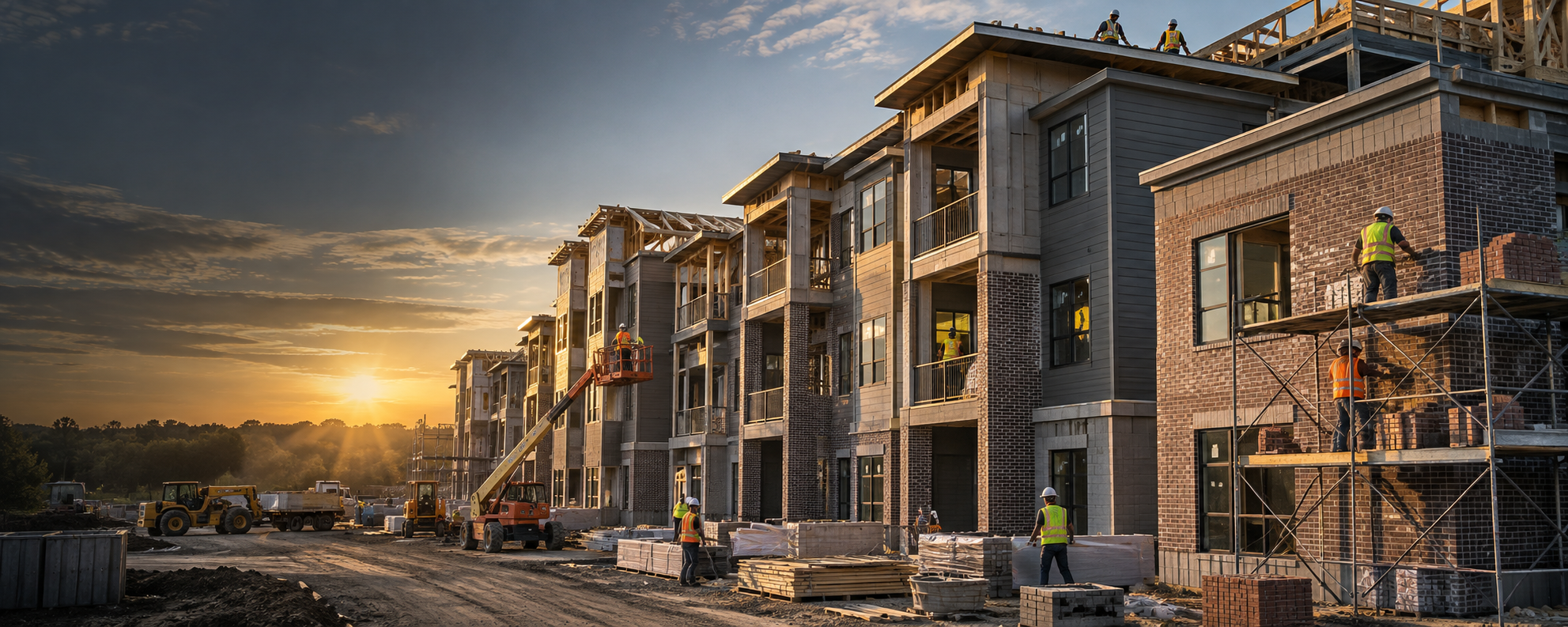Construction imagery from the ATL Matos website design reference